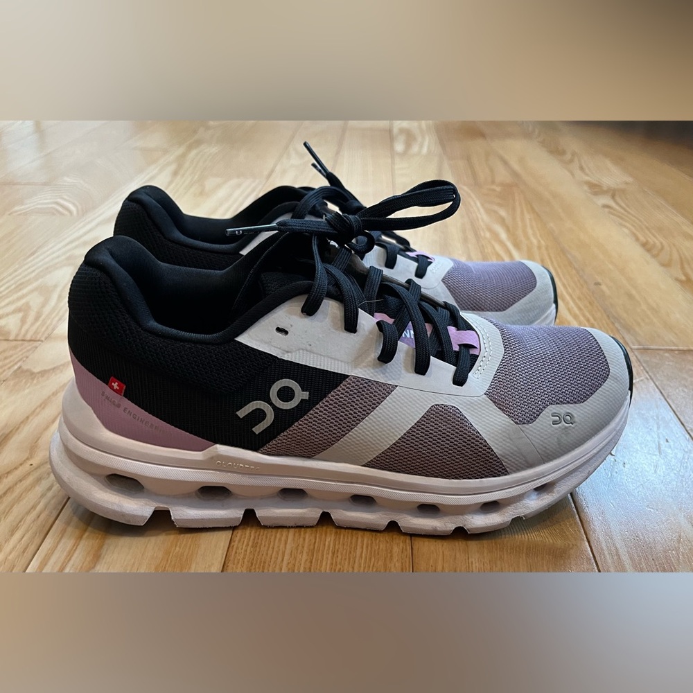 On Running Cloudrunner